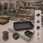 Otel, Catering ve Toplu Tüketim Sektörü